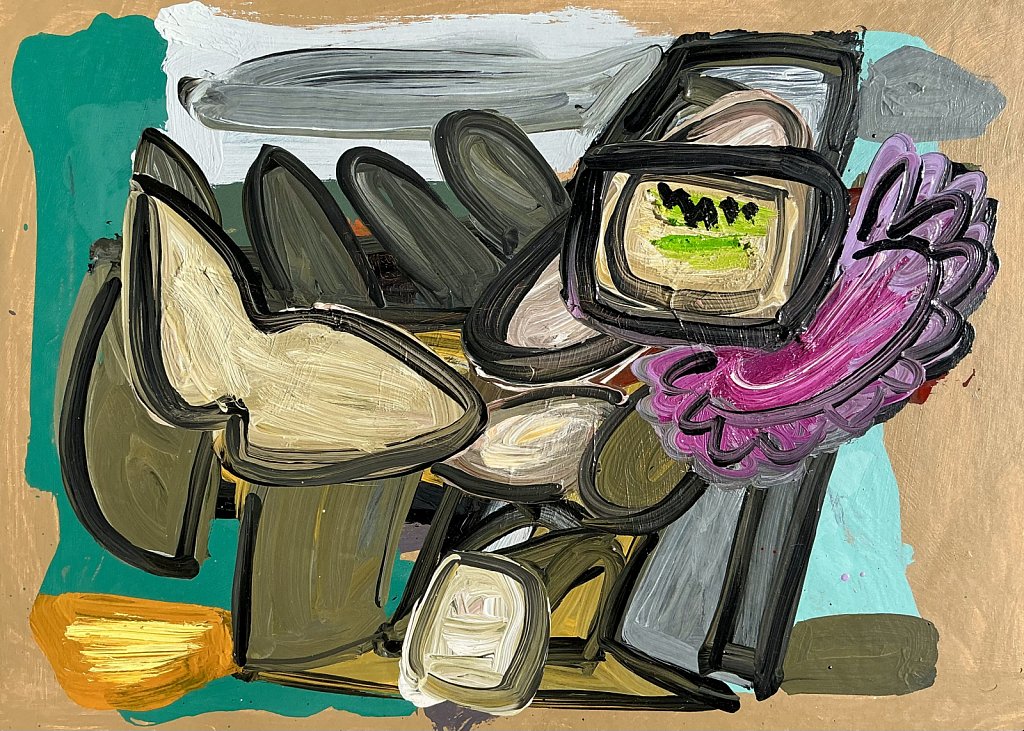 Landscape (One)